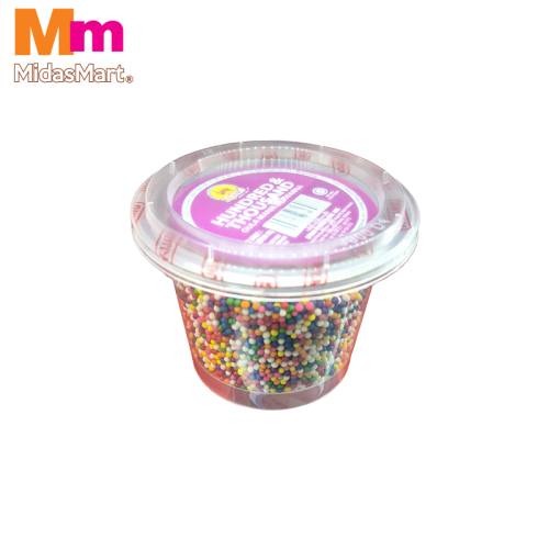 KIJANG HUNDRED & THOUSANDS (60G)