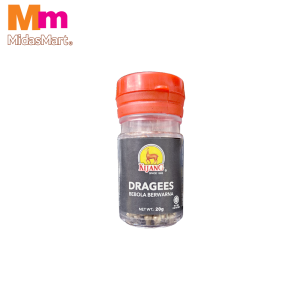 KIJANG ASSORTED DRAGEES (20G)