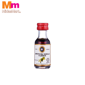 STAR BRAND VANILLA FLAVOUR (25ML)