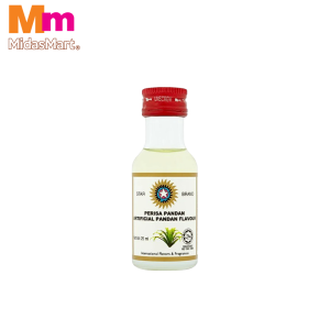 STAR BRAND PANDAN FLAVOUR (25ML)