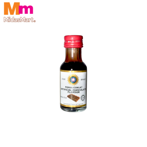 STAR FLAVOUR CHOCOLATE (25ML)