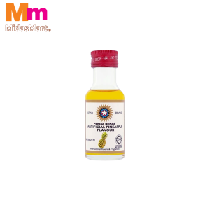 STAR FLAVOUR PINEAPPLE (25ML)