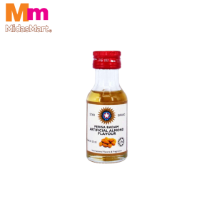 STAR FLAVOUR ALMOND (25ML)