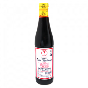 CAP PERUSAHAAN CECAIR CM 1 X 320ML