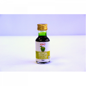 KIJANG ESS COLOR APPLE 1 X 25ML