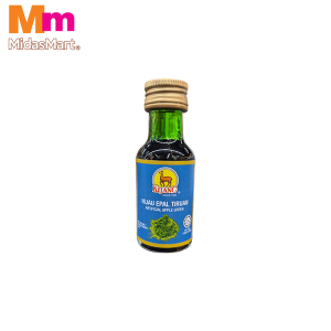 KIJANG APPLE GREEN FOOD COLORING (25ML)