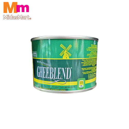 WINDMILL GHEE BLEND (200G)