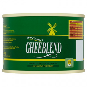 WINDMILL GHEEBLEND 1 x 200G