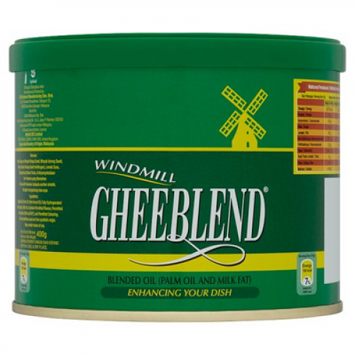 WINDMILL GHEEBLEND 1 X 400G