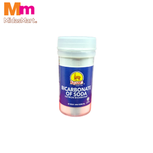 KIJANG SODA BICARBONATE (60G)