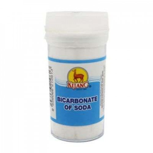 KIJANG SODA BICARBONATE 1 x 60G