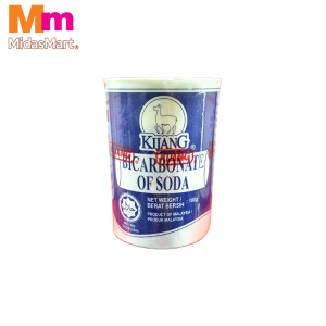 KIJANG BRAND SODIUM BICARBONATE (100G)