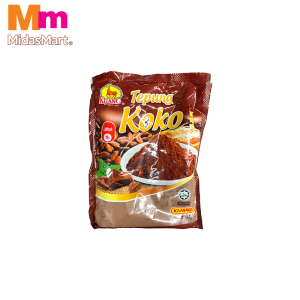 KIJANG COCOA POWDER (30G)