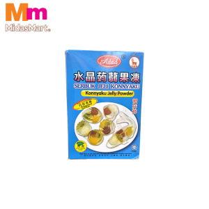 ADAD KONNYAKU JELLY POWDER (250G)