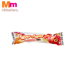 KIJANG BRAND AGAR-AGAR STRIPS (30G)