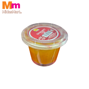 KIJANG OVALETT (SPONGE CAKE STABILIZER) (80G)