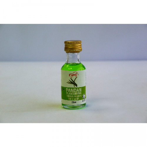 KIJANG ESS FLV PANDAN 1 x 25ML