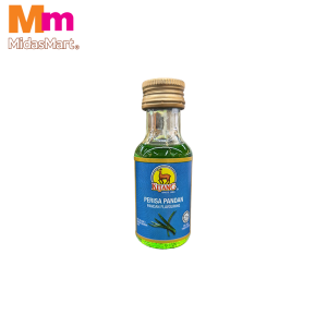 KIJANG PANDAN FLAVORING ESSENCE (25ML)