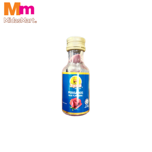 KIJANG ROSE FLAVORING ESSENCE (25ML)