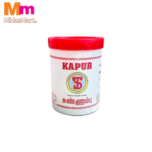 THURGA'S KAPUR SIREH LIME STONE PASTE (180G)