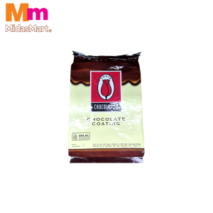 TULIP CHOCOLATE COATING (1KG)
