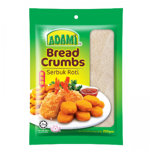 ADAMI BREADCRUMBS 1 x 250G  