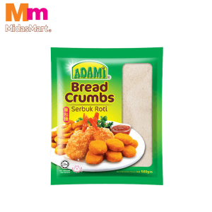 ADAMI PREMIUM BREADCRUMBS (500G)