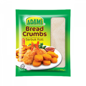 ADAMI BREADCRUMBS 1X500G