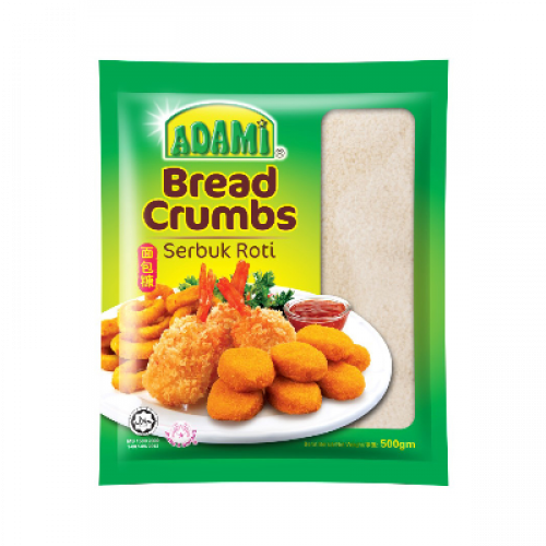 ADAMI BREADCRUMBS 1 X 500G