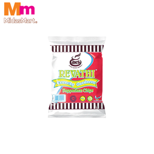 REVATHI PAPPADAM CHIPS (3KG)