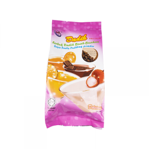 NBI SERBUK DADIH CAPPUCCINO 1 x 380G
