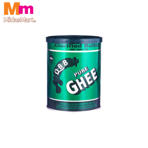 QBB PURE GHEE (800G)