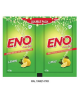 ENO LEMON T/PACK 1X2X4.3G