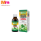 HURIX'S SIRAP GAMAT & MADU PLUS FOR CHILDREN (60ML)