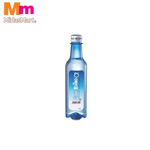 COOL RHINO COOLING WATER (350ML)