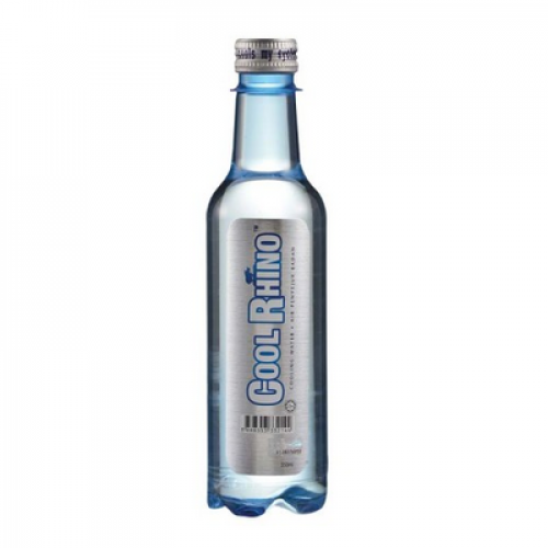 COOL RHINO COOLING WATER 1X350ML