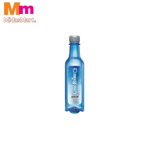 COOL RHINO O2 COOLING WATER (350ML)