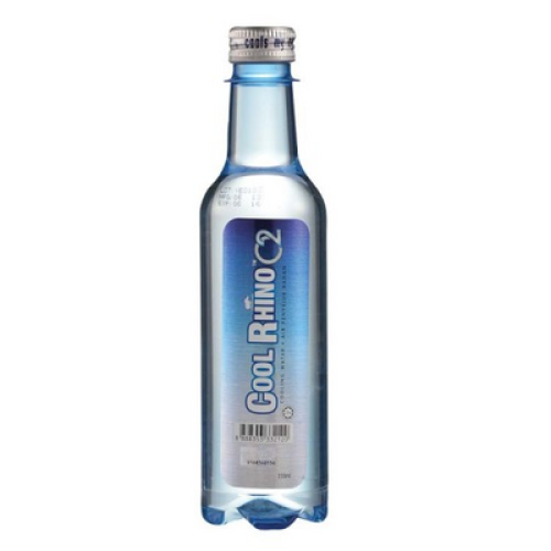 COOL RHINO 02 COOLING WATER 1X350ML