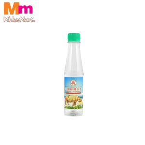 THREE LEGS COOLING WATER (200ML)