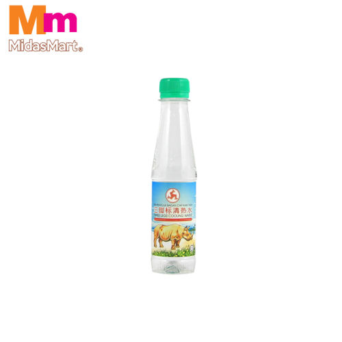 THREE LEGS COOLING WATER (200ML)