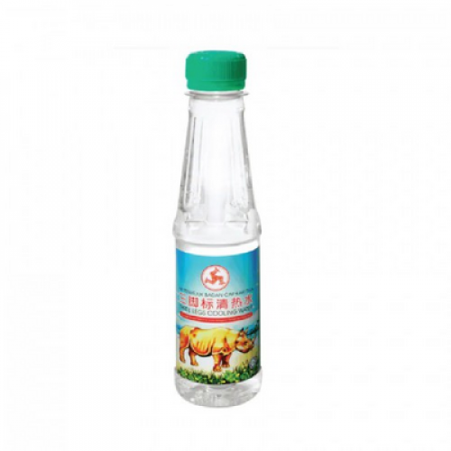 3 LEG COOLING WATER 1X200ML