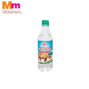 THREE LEGS COOLING WATER (500ML)