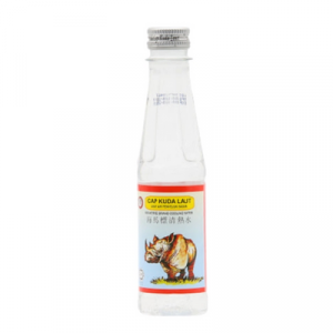 SEA HORSE COOLING WATER 1X200ML