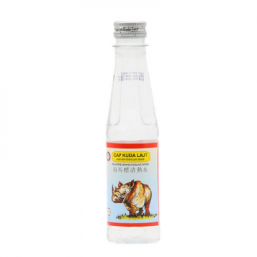 SEA HORSE COOLING WATER 1X200ML