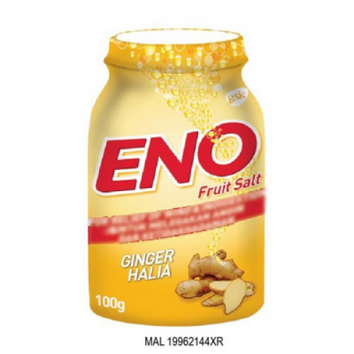 ENO GINGER POWDER 1X100G