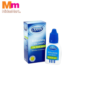 OPTREX EYE DROPS (10ML)