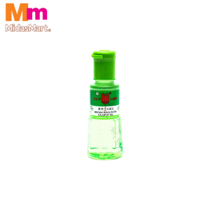 EAGLE BRAND MINYAK KAYU PUTIH (30ML)