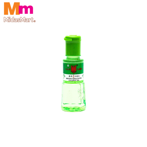 EAGLE BRAND MINYAK KAYU PUTIH (30ML)