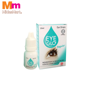 EYE GLO REGULAR (10ML)