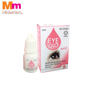 EYE GLO RELIEF (10ML)
